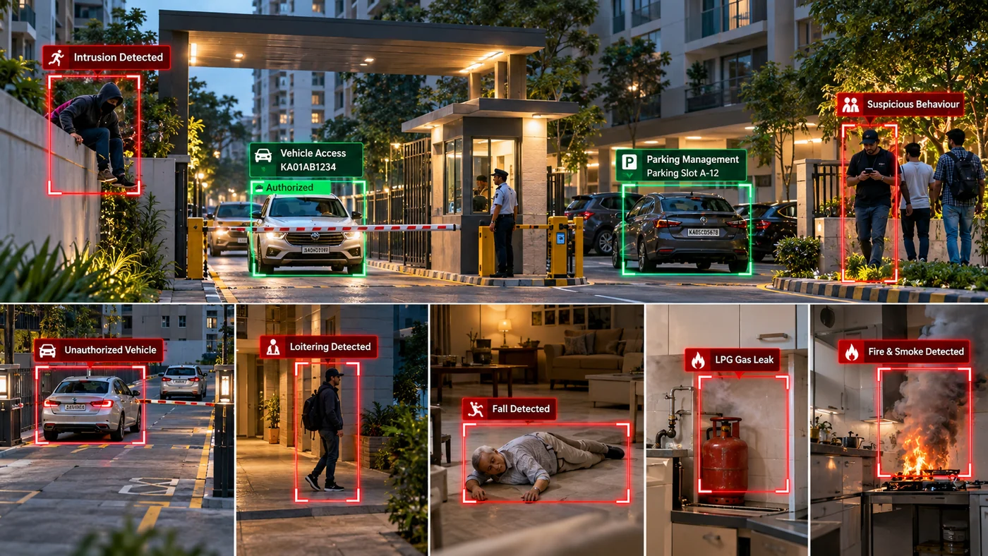 Developing Systems Intelligence Intelligent Solutions | RADIANTECH SYSTEMS